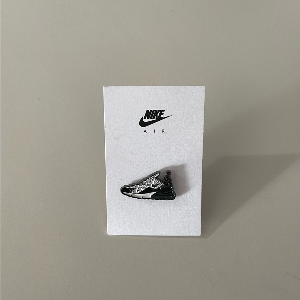 Nike Air Max Day Enamel Pin